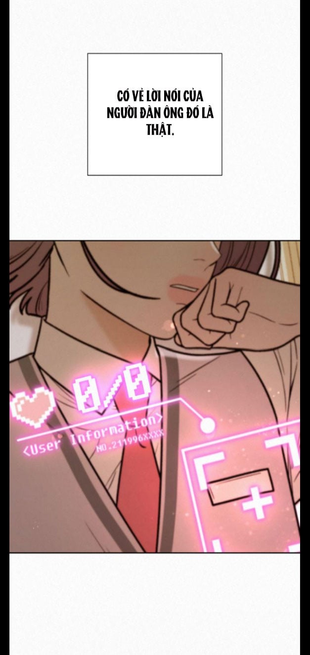 Tình Yêu Trong Sáng: Chapter 22.1