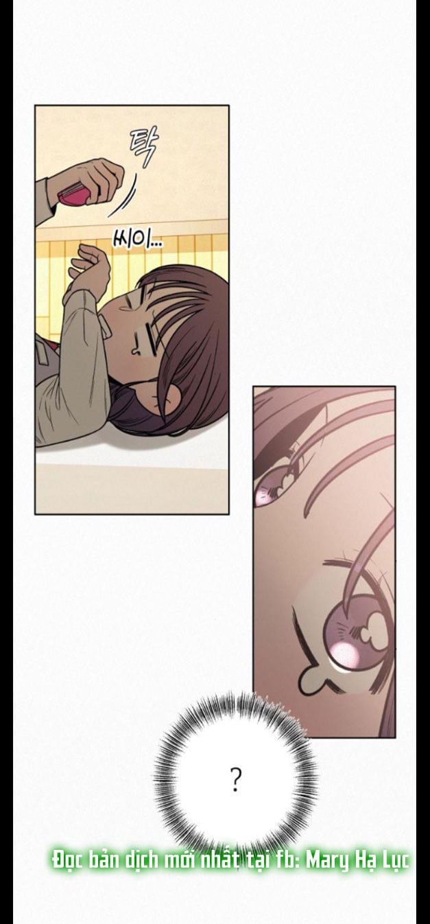 Tình Yêu Trong Sáng: Chapter 22.1