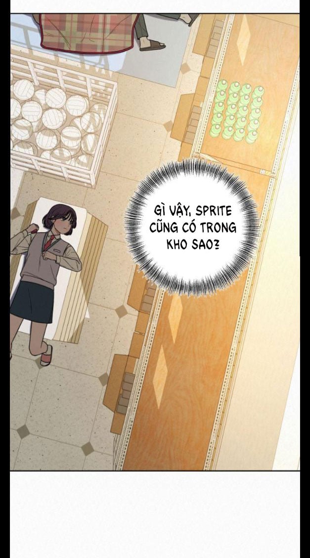 Tình Yêu Trong Sáng: Chapter 22.1