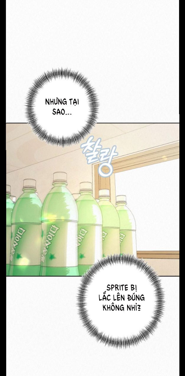 Tình Yêu Trong Sáng: Chapter 22.1