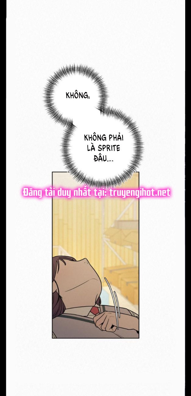 Tình Yêu Trong Sáng: Chapter 22.1