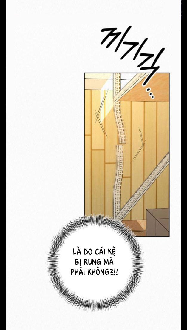 Tình Yêu Trong Sáng: Chapter 22.1