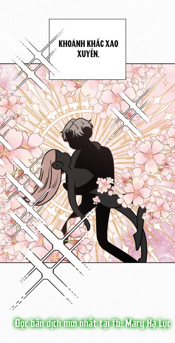 Tình Yêu Trong Sáng: Chapter 22.1