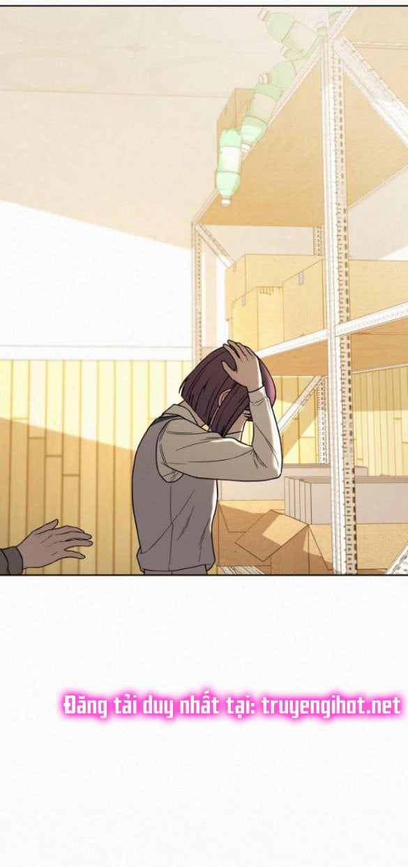 Tình Yêu Trong Sáng: Chapter 22.1