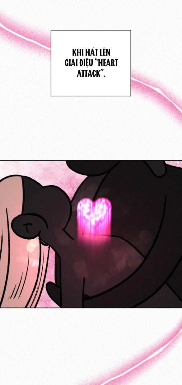 Tình Yêu Trong Sáng: Chapter 22.1