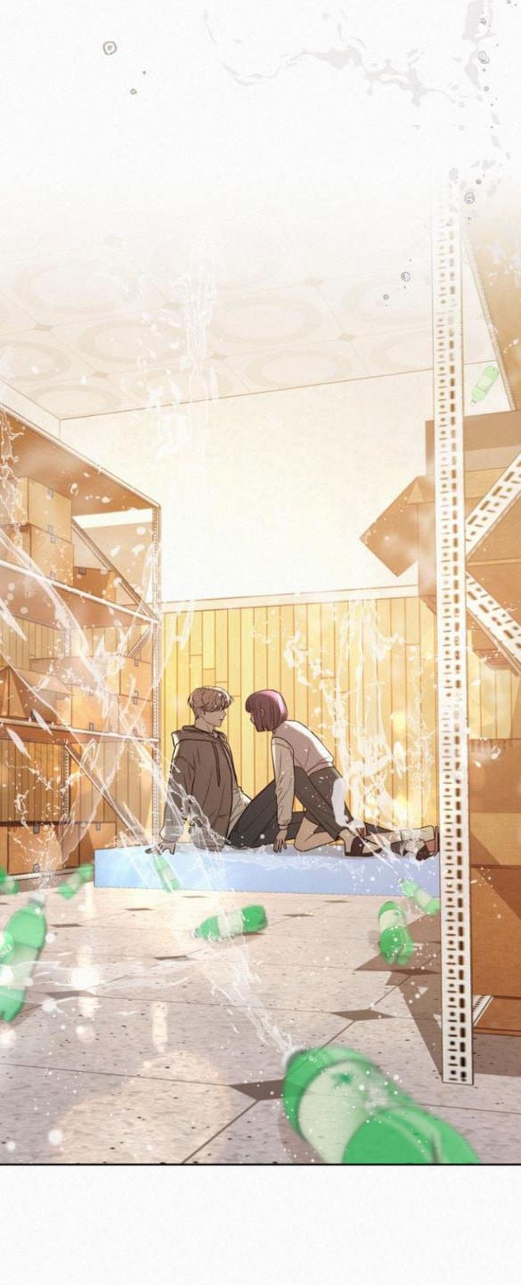 Tình Yêu Trong Sáng: Chapter 22.1