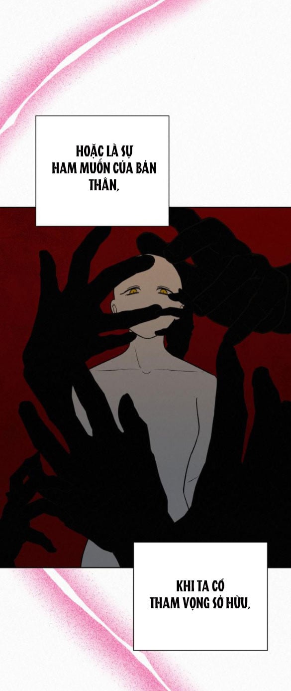 Tình Yêu Trong Sáng: Chapter 22.1