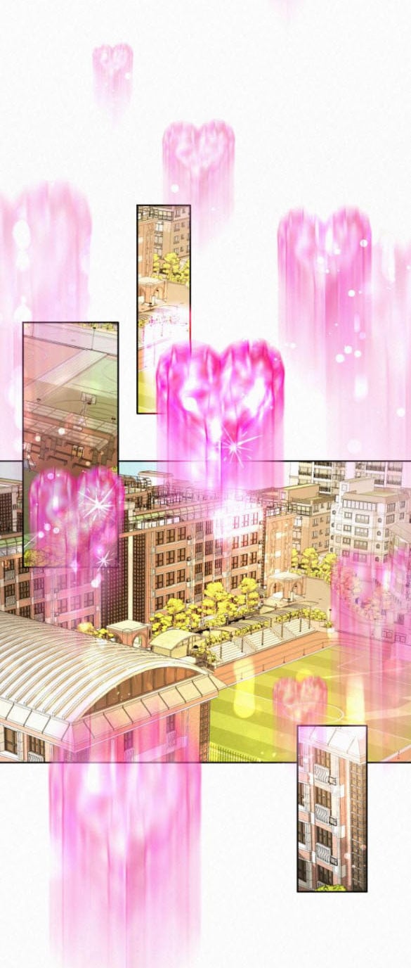 Tình Yêu Trong Sáng: Chapter 22.2