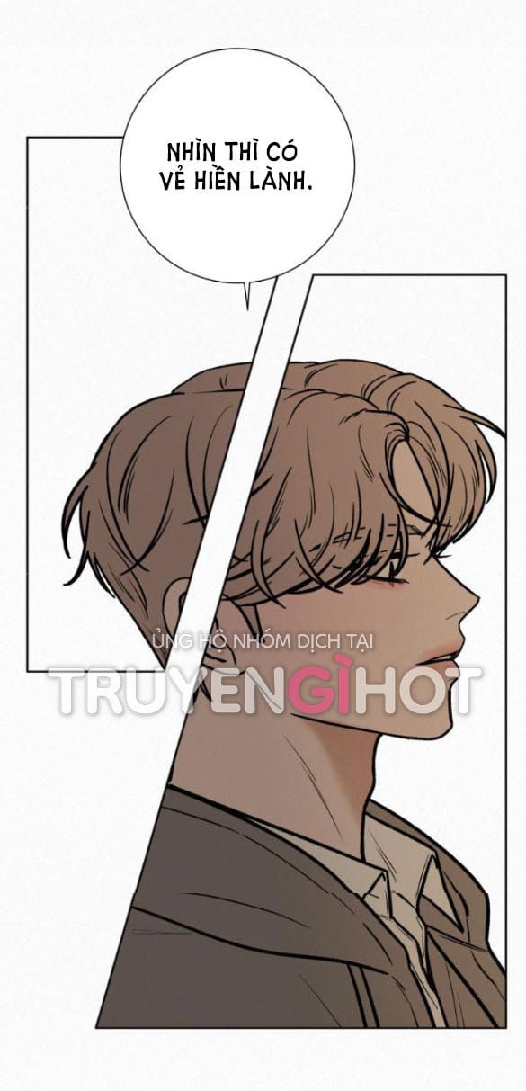 Tình Yêu Trong Sáng: Chapter 22.2