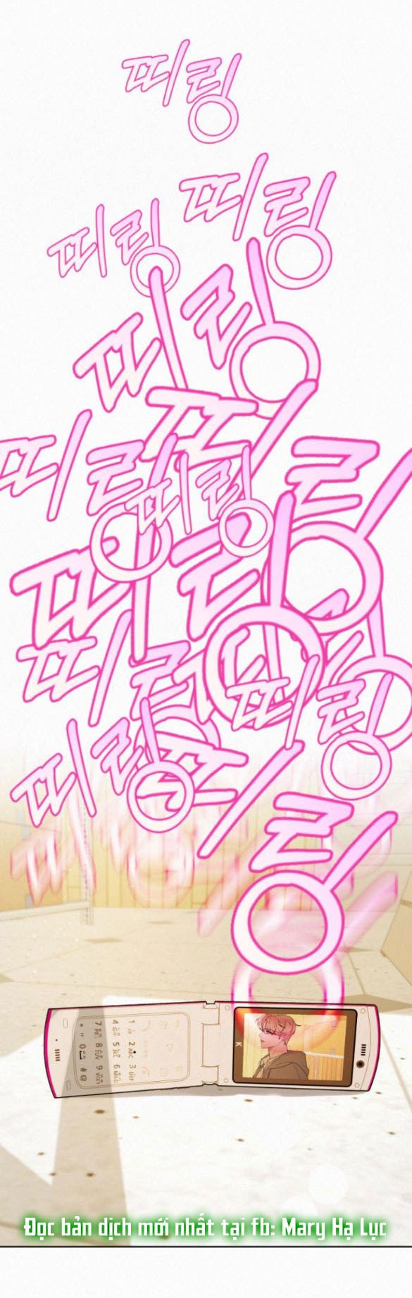 Tình Yêu Trong Sáng: Chapter 22.2