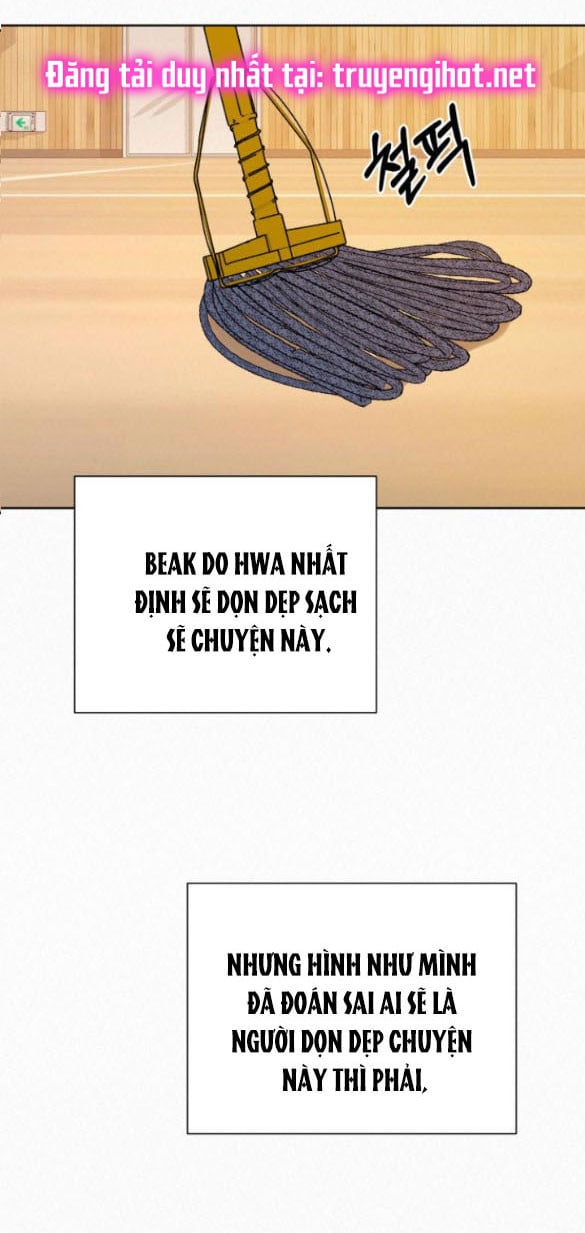 Tình Yêu Trong Sáng: Chapter 22.2