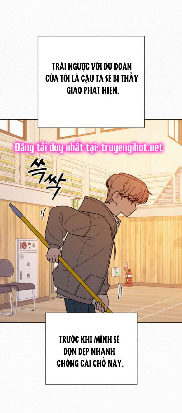 Tình Yêu Trong Sáng: Chapter 22.2