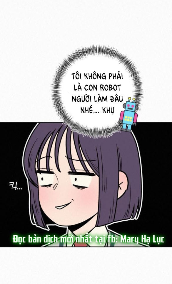 Tình Yêu Trong Sáng: Chapter 22.2