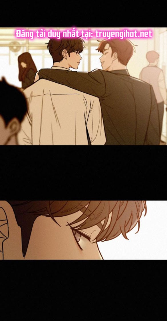 Tình Yêu Trong Sáng: Chapter 22.2