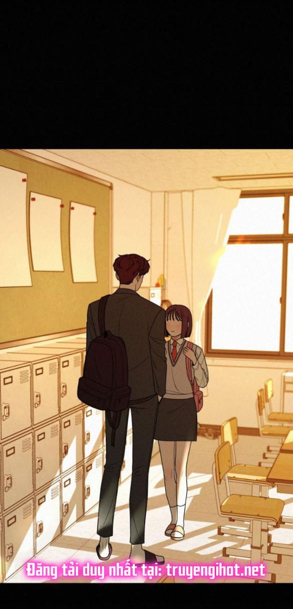 Tình Yêu Trong Sáng: Chapter 22.2