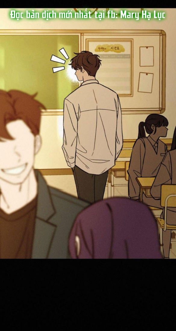 Tình Yêu Trong Sáng: Chapter 22.2