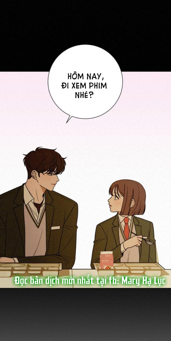 Tình Yêu Trong Sáng: Chapter 22.2