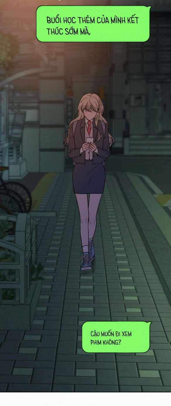 Tình Yêu Trong Sáng: Chapter 22.2