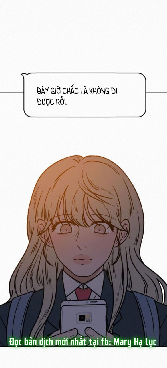 Tình Yêu Trong Sáng: Chapter 22.2