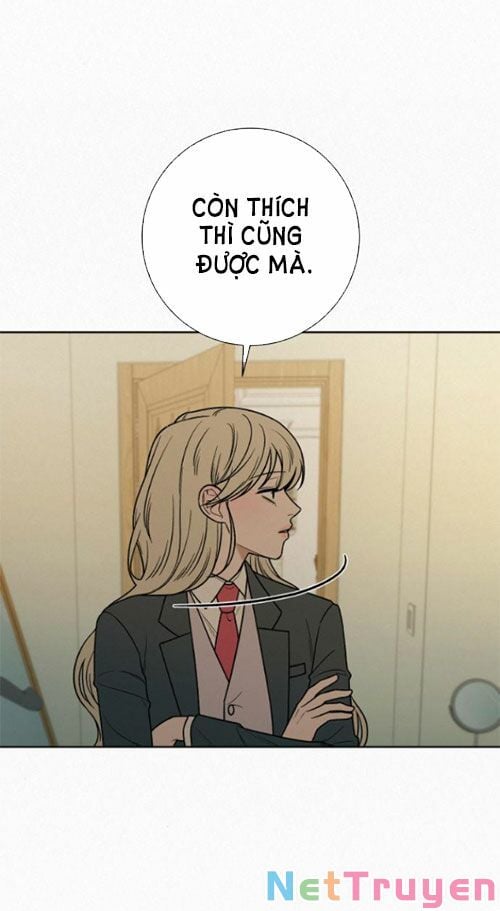 Tình Yêu Trong Sáng: Chapter 23.2