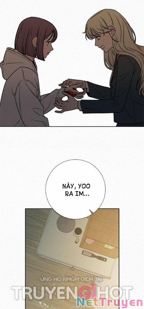 Tình Yêu Trong Sáng: Chapter 23.2