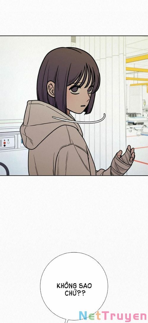 Tình Yêu Trong Sáng: Chapter 23.2