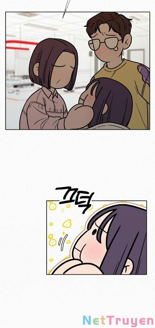 Tình Yêu Trong Sáng: Chapter 23.2