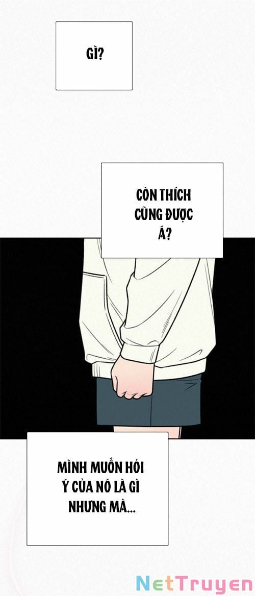 Tình Yêu Trong Sáng: Chapter 23.2