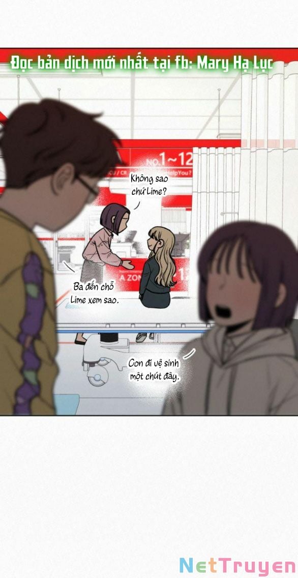 Tình Yêu Trong Sáng: Chapter 23.2