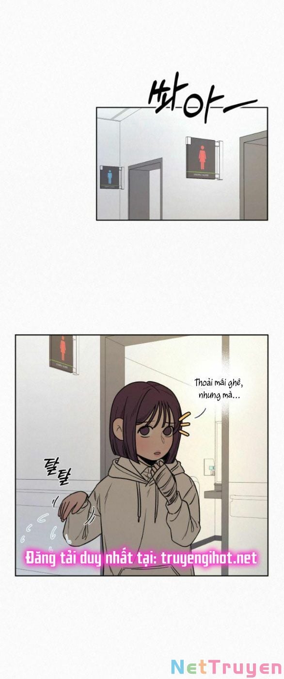 Tình Yêu Trong Sáng: Chapter 23.2