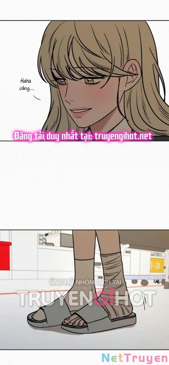 Tình Yêu Trong Sáng: Chapter 23.2