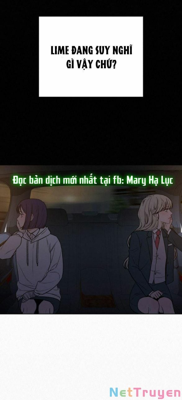 Tình Yêu Trong Sáng: Chapter 23.2