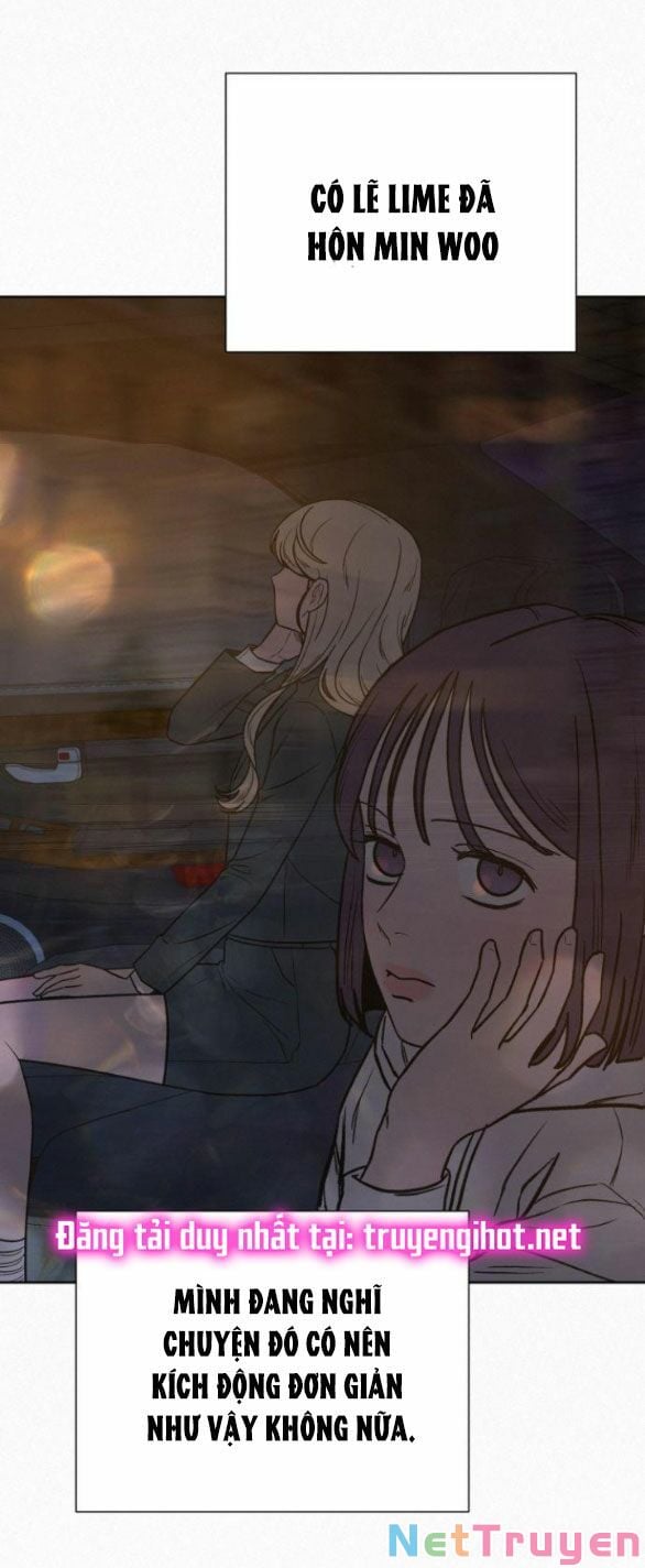 Tình Yêu Trong Sáng: Chapter 23.2