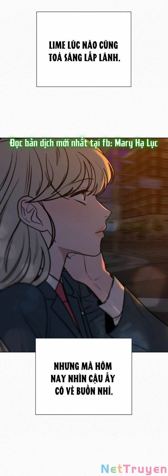 Tình Yêu Trong Sáng: Chapter 23.2