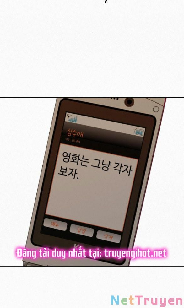 Tình Yêu Trong Sáng: Chapter 23.2