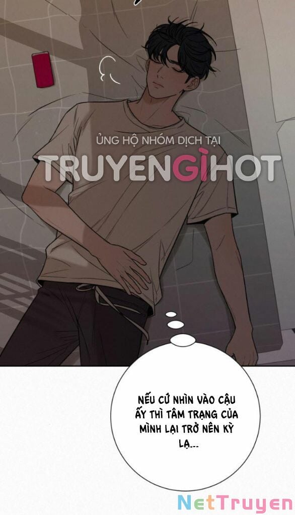 Tình Yêu Trong Sáng: Chapter 23.2