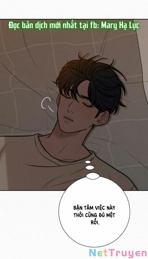 Tình Yêu Trong Sáng: Chapter 23.2