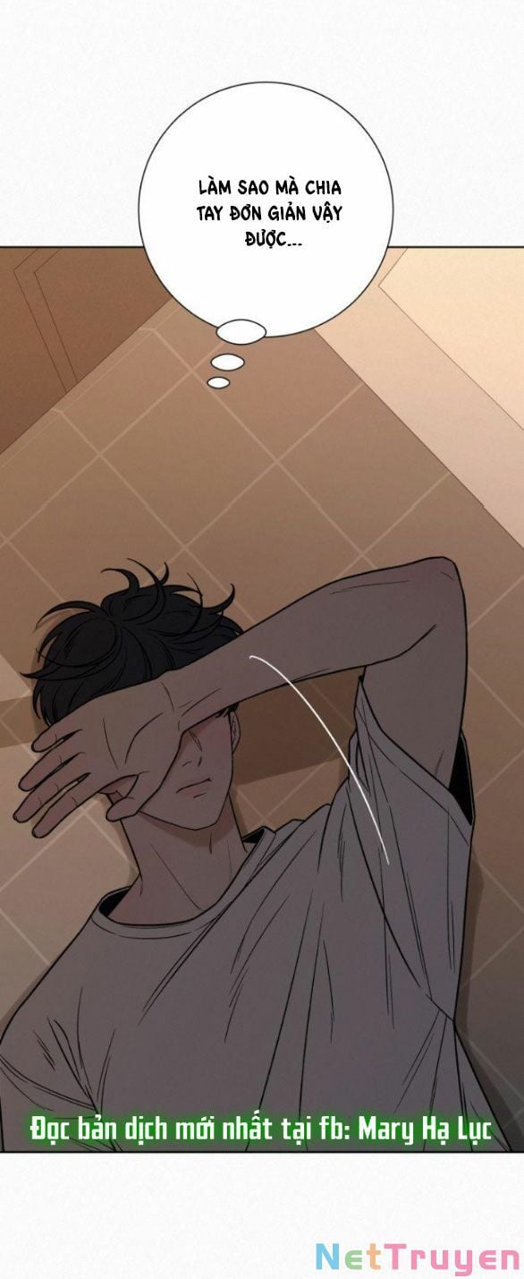 Tình Yêu Trong Sáng: Chapter 23.2