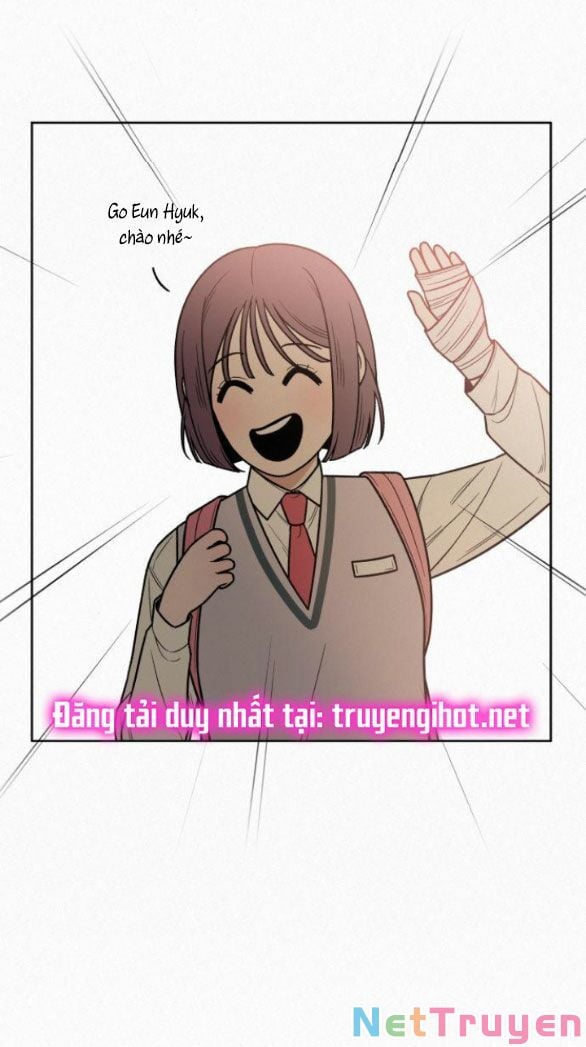 Tình Yêu Trong Sáng: Chapter 23.2