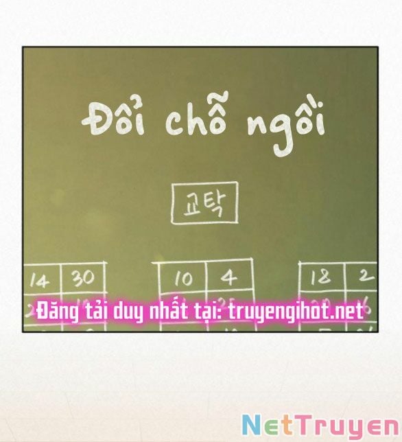 Tình Yêu Trong Sáng: Chapter 23.2