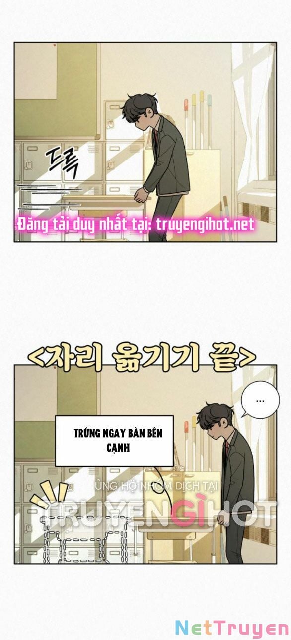 Tình Yêu Trong Sáng: Chapter 23.2