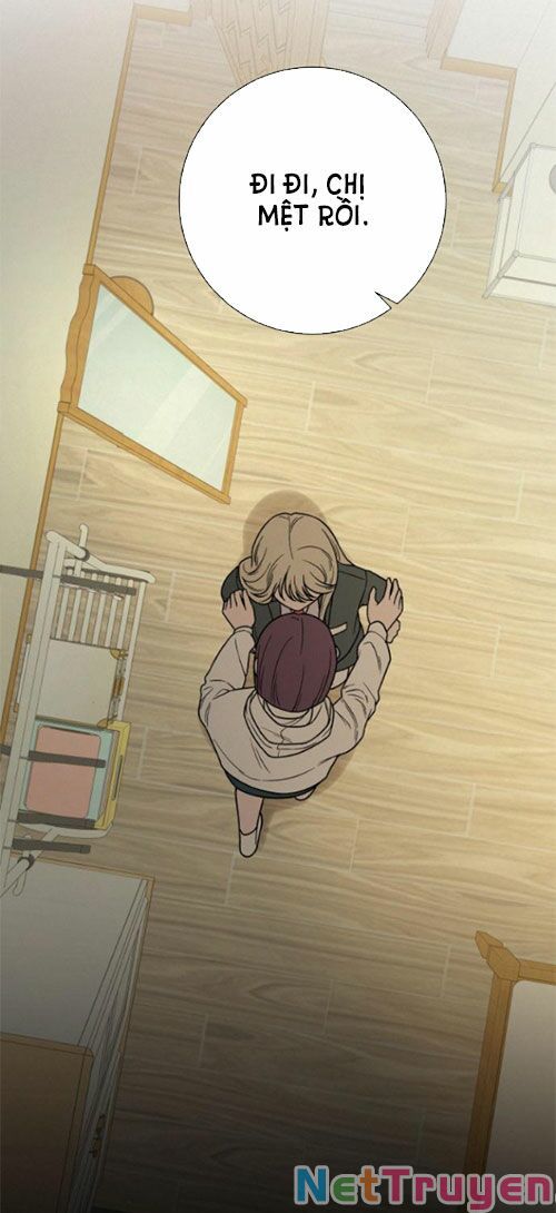 Tình Yêu Trong Sáng: Chapter 23.2