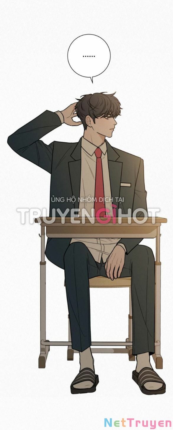 Tình Yêu Trong Sáng: Chapter 23.2