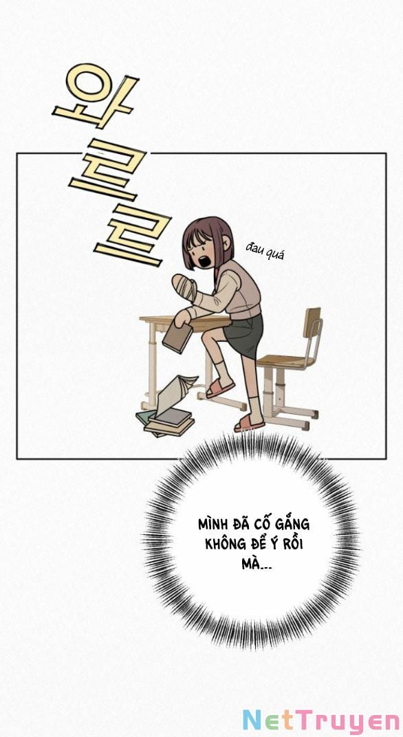 Tình Yêu Trong Sáng: Chapter 23.2