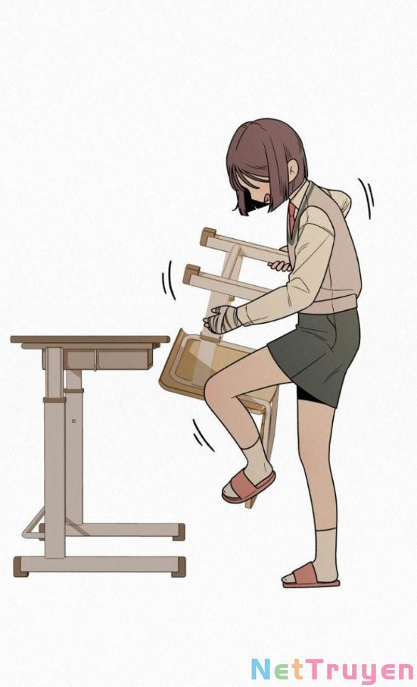 Tình Yêu Trong Sáng: Chapter 23.2