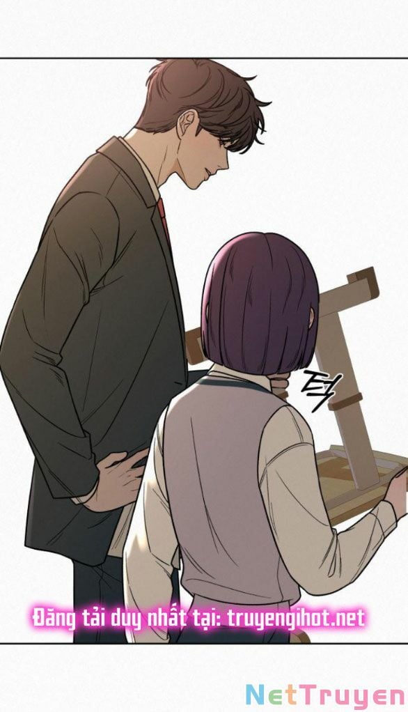 Tình Yêu Trong Sáng: Chapter 23.2