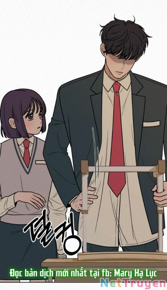 Tình Yêu Trong Sáng: Chapter 23.2