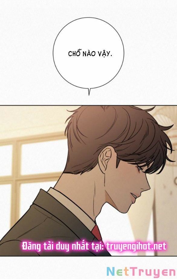 Tình Yêu Trong Sáng: Chapter 23.2