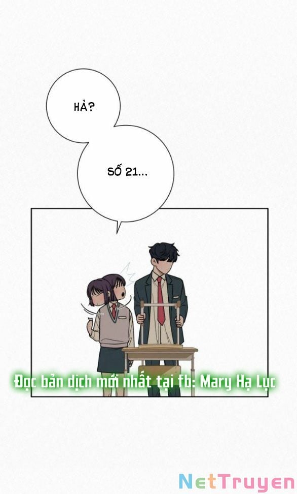 Tình Yêu Trong Sáng: Chapter 23.2