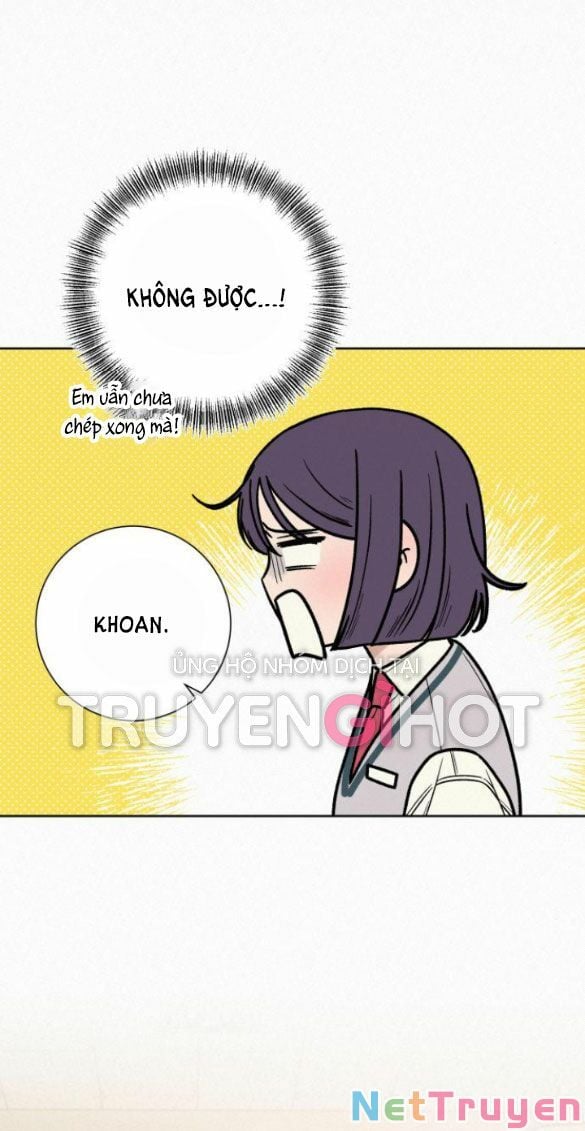 Tình Yêu Trong Sáng: Chapter 24.2